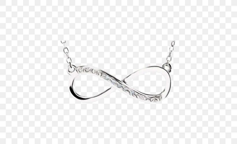Necklace Earring Pendant Bracelet Silver, PNG, 500x500px, Necklace, Body Jewellery, Body Jewelry, Bracelet, Chain Download Free