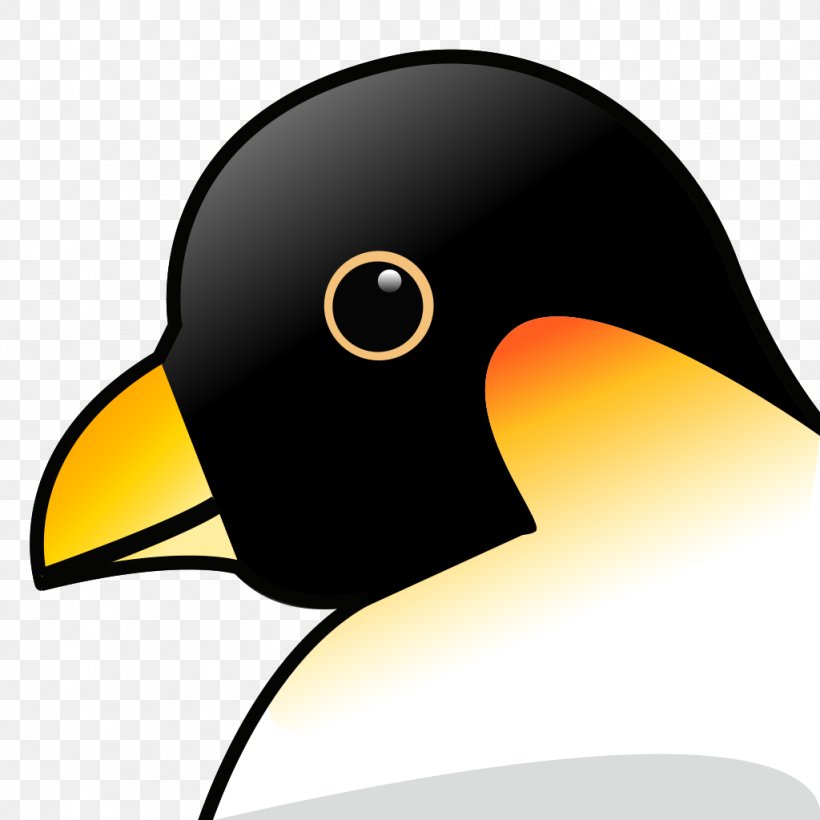 Penguin Emoji SMS Text Messaging IPhone, PNG, 1024x1024px, Penguin, Animal, Beak, Bird, Emoji Download Free