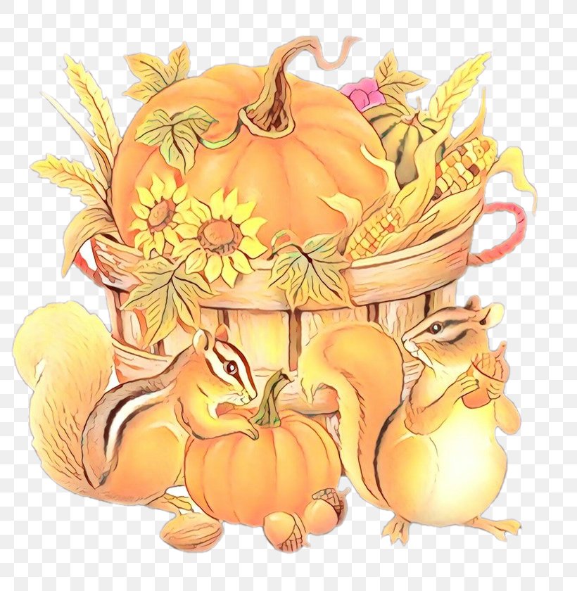 Pumpkin, PNG, 800x840px, Cartoon, Fruit, Plant, Pumpkin Download Free