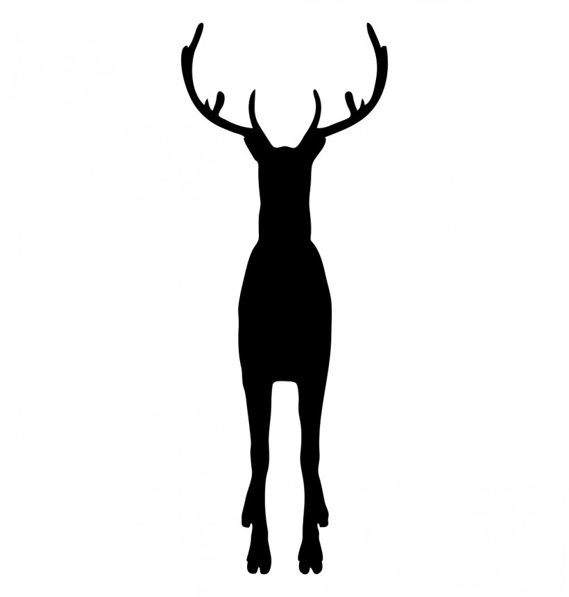 Reindeer Wildlife Game Antler, PNG, 1218x1280px, Reindeer, Antler, Black And White, Deer, Game Download Free