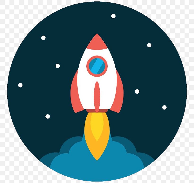 Rocket Launch Sales Startup Company Business Development, PNG, 760x772px, Rocket, Area, Beak, Bitcoin, Business Development Download Free
