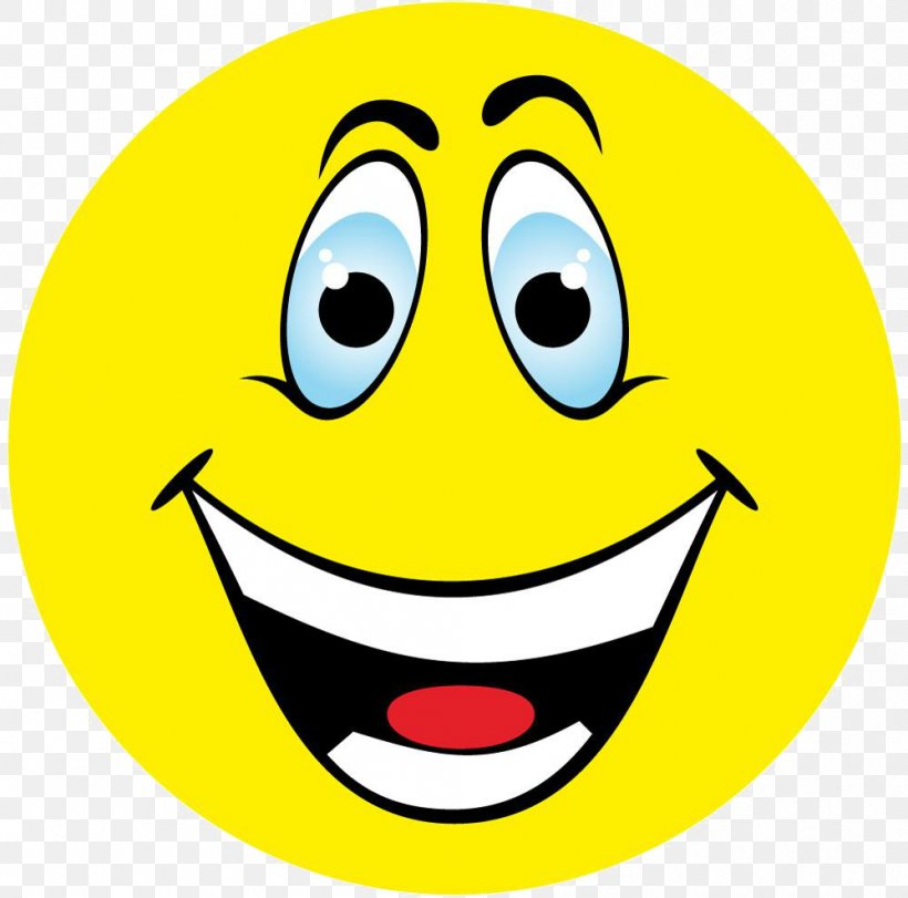Smiley Emoticon Clip Art, PNG, 999x989px, Smiley, Animation, Emoticon, Emotion, Face Download Free
