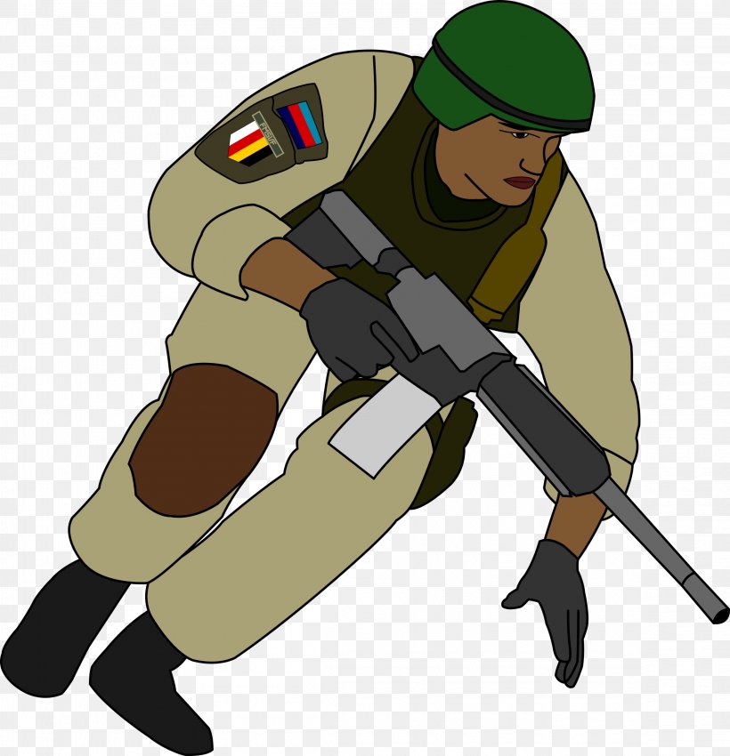 Soldier Military Public Domain Clip Art, PNG, 2314x2400px, Soldier, Army, Combat, Creative Commons License, Gun Download Free