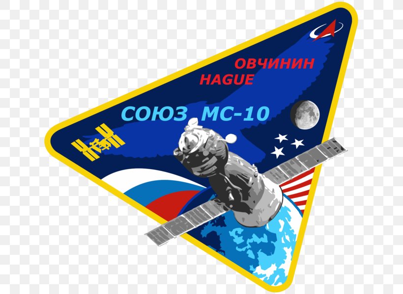 Soyuz MS-10 Soyuz Programme International Space Station Baikonur Cosmodrome, PNG, 645x600px, Soyuz Programme, Astronaut, Baikonur Cosmodrome, Brand, Human Spaceflight Download Free