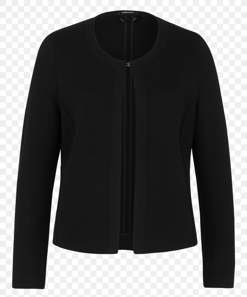 Sweater Hoodie Jacket Clothing Coat, PNG, 1652x1990px, Sweater, Black, Cardigan, Clothing, Coat Download Free