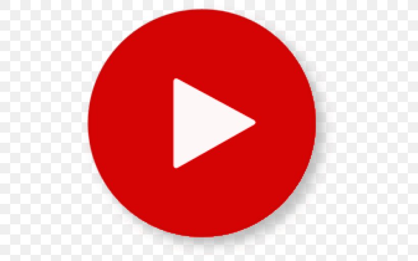 YouTube Play Button Button Red WordCamp Israel, PNG, 512x512px, Youtube, Area, Brand, Button Red, La Zanzara Download Free