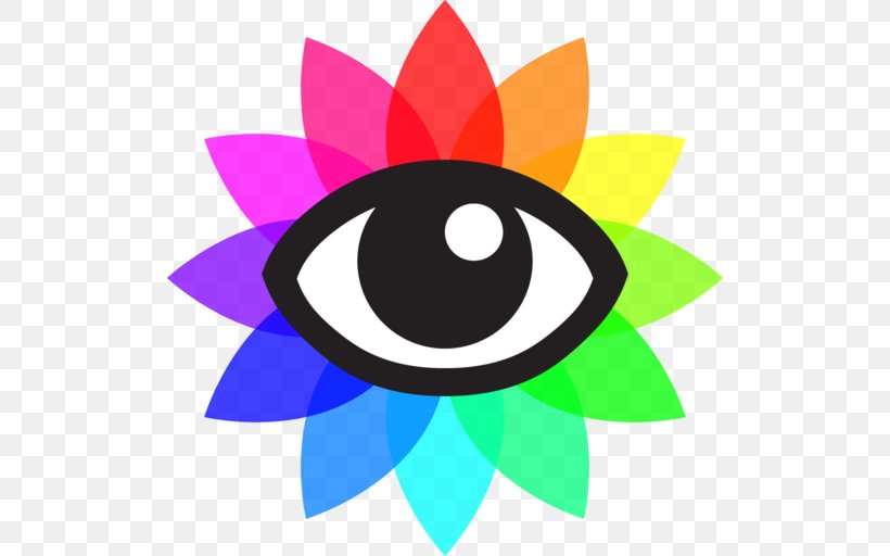 Color Blindness Link Free Vision Impairment, PNG, 512x512px, Color Blindness, Android, App Store, Artwork, Color Download Free