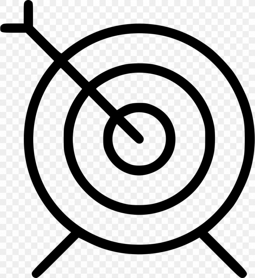 Archery, PNG, 898x980px, Archery, Blackandwhite, Bow And Arrow, Bullseye, Coloring Book Download Free