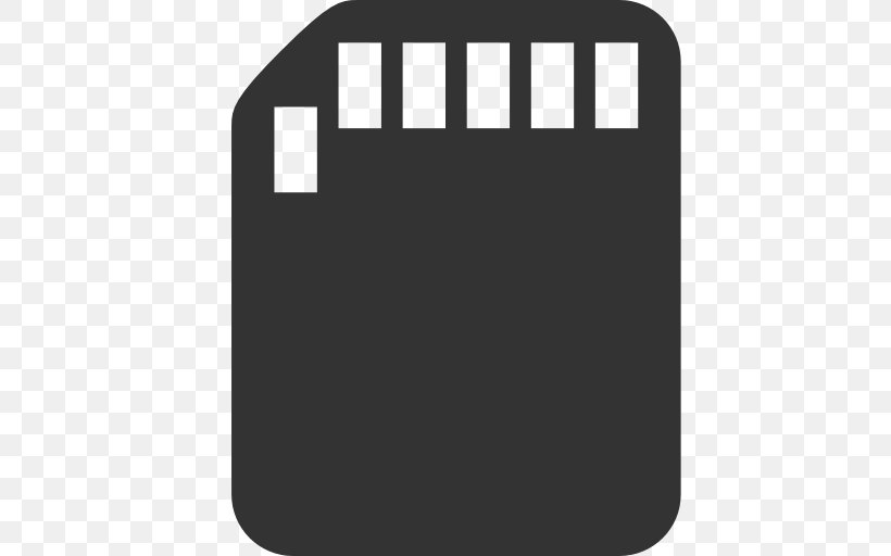 Secure Digital Flash Memory Cards Computer Data Storage MicroSD, PNG, 512x512px, Secure Digital, Black, Brand, Computer Data Storage, Flash Memory Cards Download Free