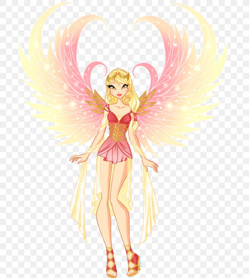 Drawing Fan Art Fairy, PNG, 846x944px, Drawing, Angel, Art, Barbie, Character Download Free