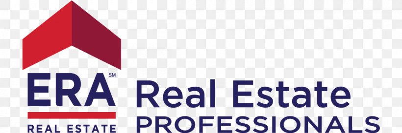 ERA Real Estate Logo Broker Estate Agent, PNG, 1200x400px, Era Real Estate, Area, Brand, Broker, Era Key Realty Services Download Free