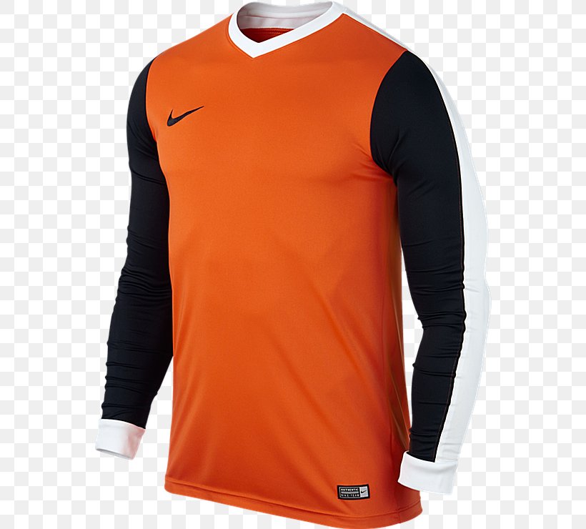 Long-sleeved T-shirt Jersey Safety Orange, PNG, 740x740px, Tshirt, Active Shirt, Black, Blue, Color Download Free