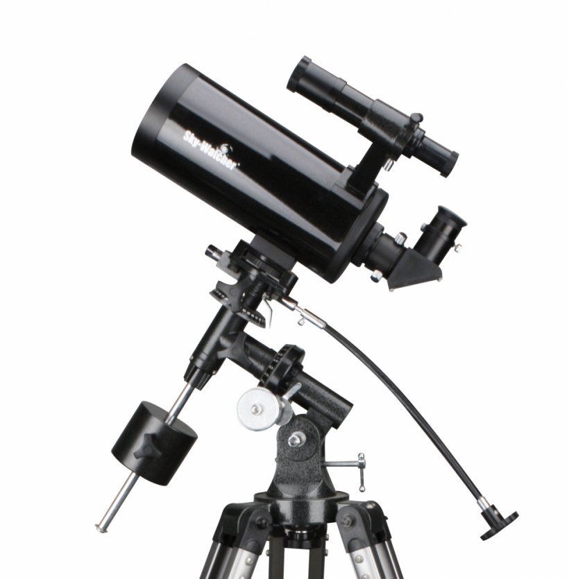 Maksutov Telescope Sky-Watcher Small Telescope Cassegrain Reflector Optics, PNG, 981x1000px, Maksutov Telescope, Aperture, Astronomy, Astrophotography, Camera Accessory Download Free