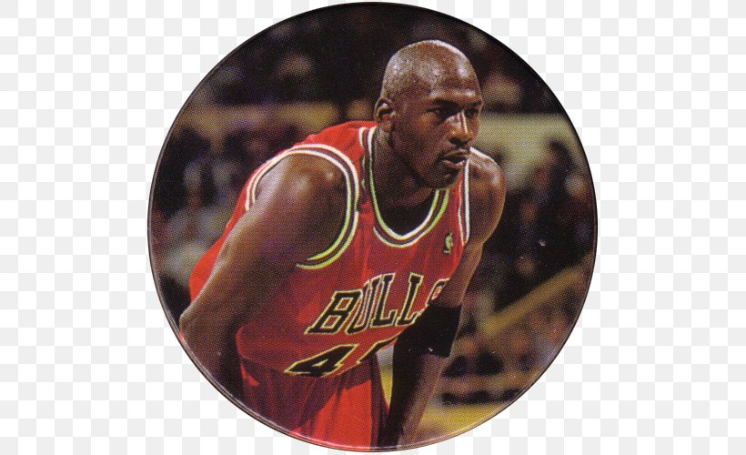 Michael Jordan Chicago Bulls NBA Basketball Sport, PNG, 500x500px, Michael Jordan, Arm, Athlete, Basketball, Basketball Moves Download Free