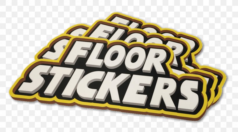 Paper Sticker Floor Printing Decal, PNG, 1000x555px, Paper, Adhesive, Advertising, Brand, Bumper Sticker Download Free