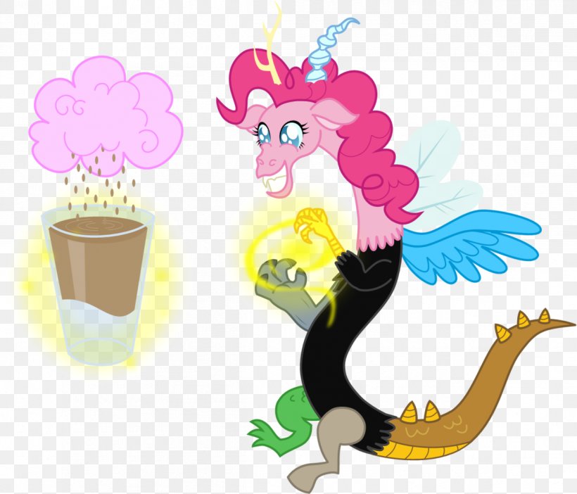 Pinkie Pie Twilight Sparkle Pony Rarity Princess Celestia, PNG, 1196x1024px, Pinkie Pie, Art, Deviantart, Drinkware, Equestria Download Free