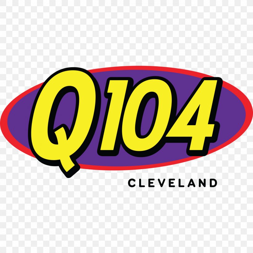 Q104 Cleveland Greater Cleveland WQAL FM Broadcasting Internet Radio, PNG, 1400x1400px, Watercolor, Cartoon, Flower, Frame, Heart Download Free