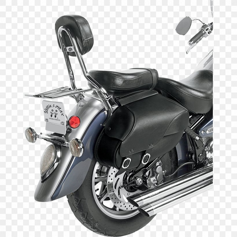 Saddlebag Motorcycle Honda American Classic Cruiser, PNG, 1200x1200px, Saddlebag, American Classic, Automotive Design, Automotive Exhaust, Automotive Exterior Download Free
