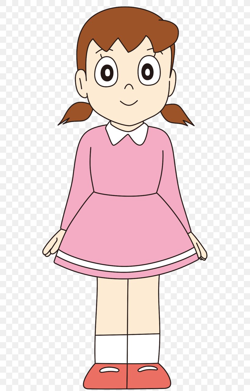 Shizuka Minamoto Nobita Nobi Doraemon Nobita No Toys Land Daibouken Sewashi Png X Px