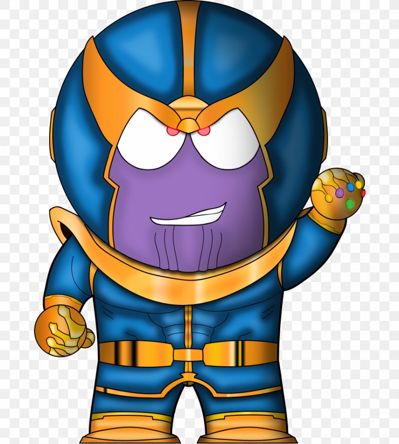 Thanos Character Art Vegeta Streaming Media, PNG, 877x977px, Thanos, Art, Artist, Cartoon, Character Download Free
