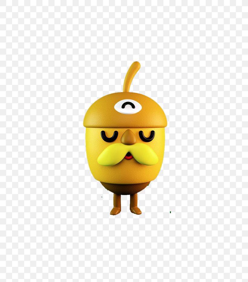 Yellow Download, PNG, 658x930px, Yellow, Beard, Cartoon, Food, Fruit Download Free