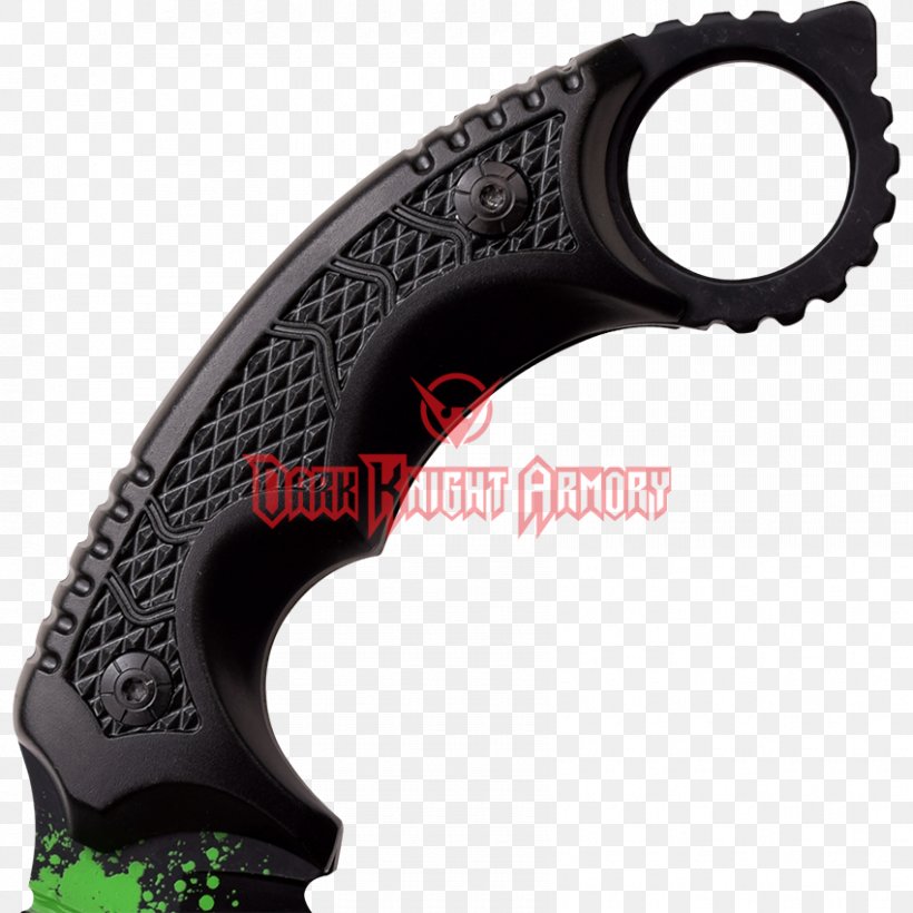 Zombie Knife Karambit Counter-Strike: Global Offensive, PNG, 850x850px, Knife, Bicycle Part, Blade, Counterstrike Global Offensive, Hunting Survival Knives Download Free