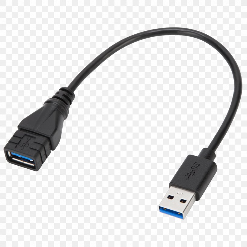 Adapter Laptop HDMI Serial Cable USB, PNG, 1200x1200px, Adapter, Cable, Computer, Data Transfer Cable, Electrical Cable Download Free
