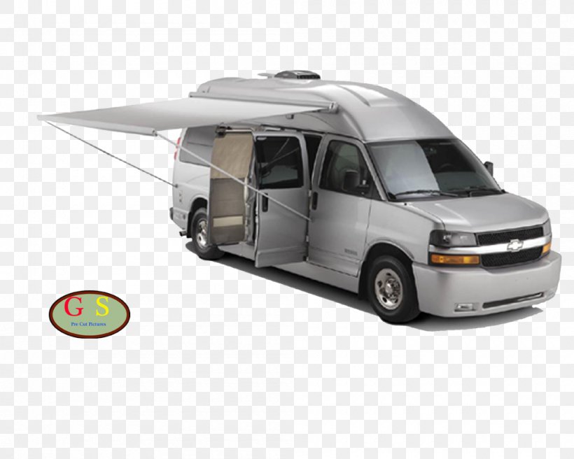 Compact Van Campervans Car Minivan, PNG, 1000x800px, Compact Van, Airstream, Automotive Design, Automotive Exterior, Brand Download Free