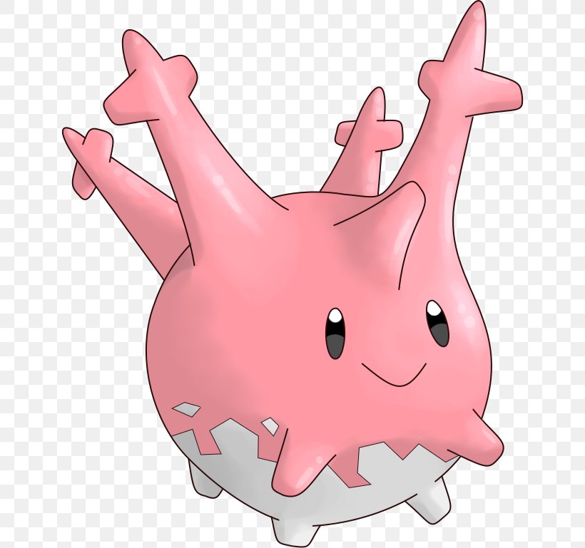 Corsola Foeksia Johto Video Games Information, PNG, 648x769px, Watercolor, Cartoon, Flower, Frame, Heart Download Free