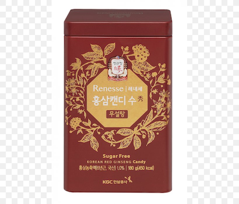 Ginseng Tea Asian Ginseng Korea Ginseng Corporation Hongsam, PNG, 700x700px, Ginseng Tea, Asian Ginseng, Candy, Flavor, Food Download Free