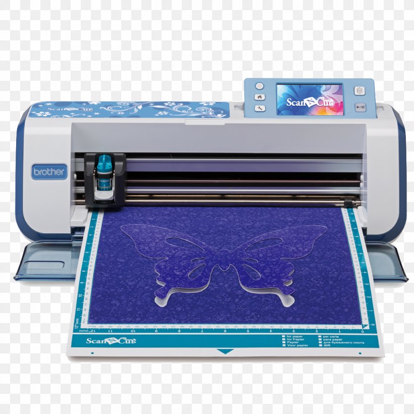 Image Scanner Cutting Brother Industries Machine Printer, PNG, 1024x1024px, Image Scanner, Brother Industries, Cutting, Cutting Tool, Dots Per Inch Download Free