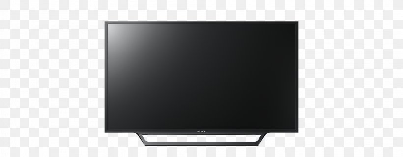 LED-backlit LCD Bravia Sony High-definition Television 1080p, PNG, 2028x792px, 4k Resolution, Ledbacklit Lcd, Bravia, Computer Monitor Accessory, Display Device Download Free