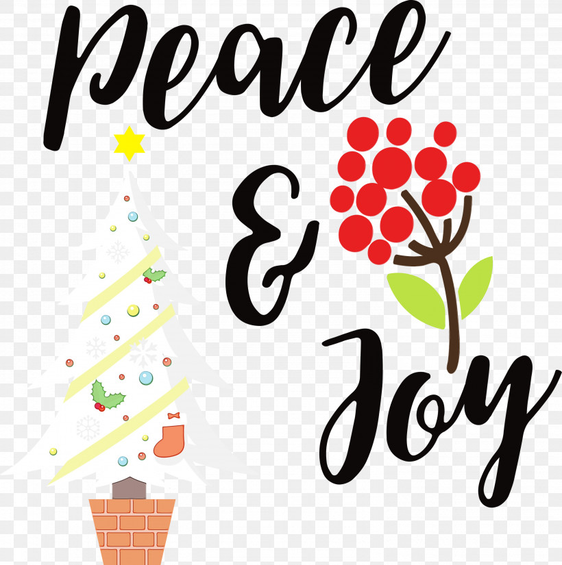 Royalty-free, PNG, 2979x3000px, Peace And Joy, Paint, Royaltyfree, Watercolor, Wet Ink Download Free