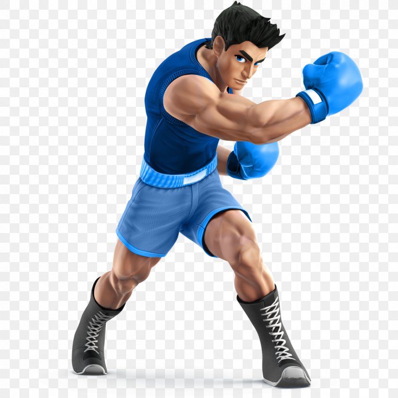 Super Smash Bros. For Nintendo 3DS And Wii U Super Smash Bros. Brawl Punch-Out!!, PNG, 1200x1200px, Super Smash Bros, Action Figure, Aggression, Arm, Bodybuilder Download Free