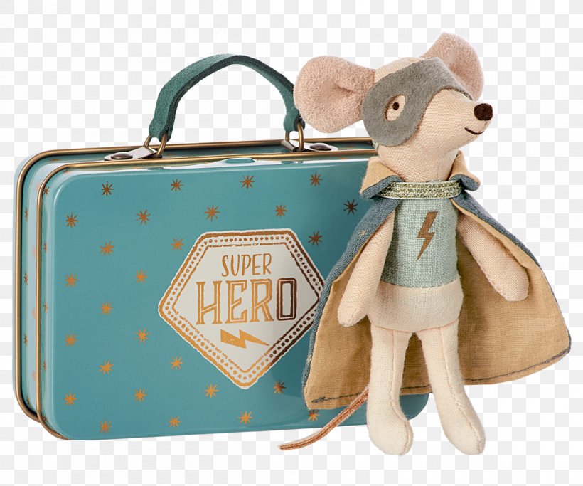 Superhero Computer Mouse Guardian Maileg North America Inc, PNG, 1200x1000px, Superhero, Bag, Canvas, Character, Child Download Free