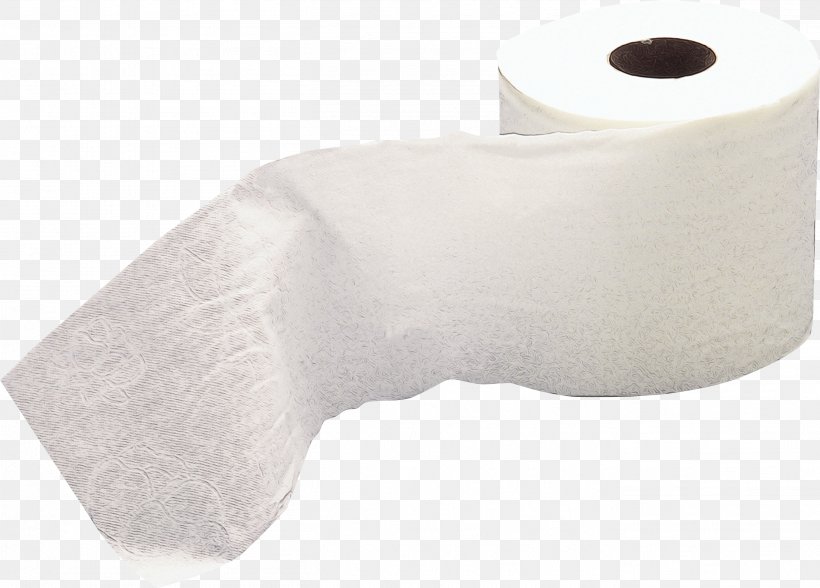 White Toilet Paper Paper Household Supply Bathroom Accessory, PNG, 2712x1948px, Watercolor, Bathroom Accessory, Household Supply, Paint, Paper Download Free