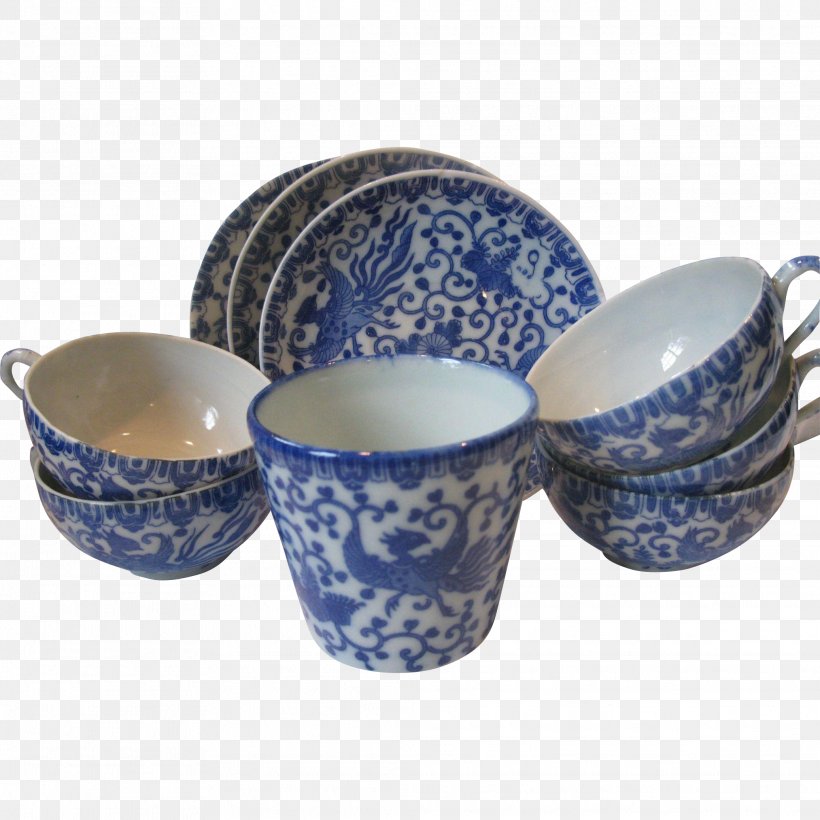 Ceramic Blue And White Pottery Saucer Cobalt Blue Cup, PNG, 2026x2026px, Ceramic, Blue, Blue And White Porcelain, Blue And White Pottery, Cobalt Download Free