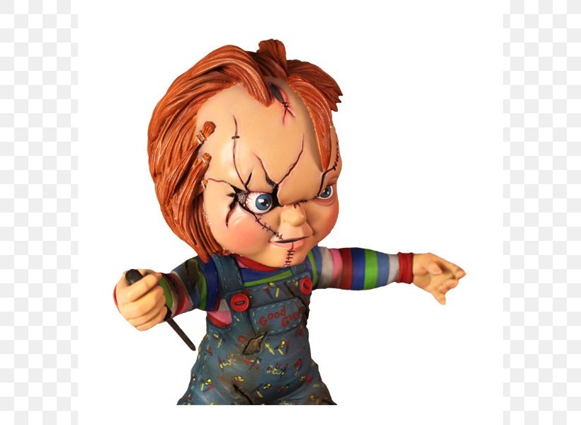 Chucky Figurine Doll Child's Play Mezco Toyz, PNG, 686x600px, Chucky, Action Toy Figures, Child, Doll, Fictional Character Download Free