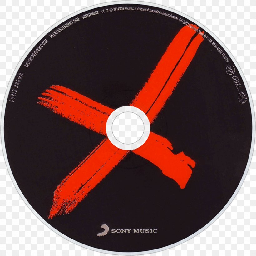 Compact Disc Liner Notes Album Digital Data, PNG, 1000x1000px, Compact Disc, Album, Blog, Chris Brown, Digital Data Download Free