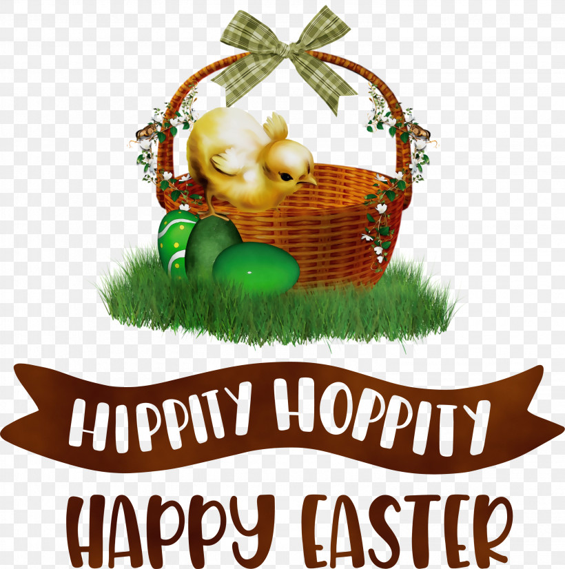 Easter Bunny, PNG, 2978x3000px, Happy Easter Day, Chicken, Christmas Day, Easter Bunny, Easter Egg Download Free