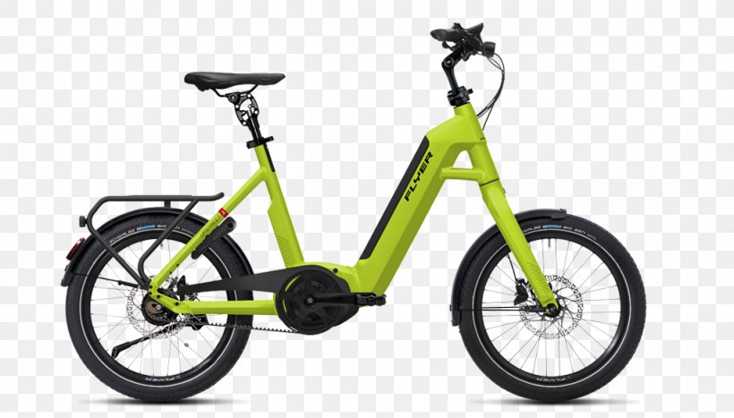 Electric Bicycle Mountain Bike Flyer Electricity, PNG, 1024x584px, Bicycle, Bicycle Accessory, Bicycle Drivetrain Part, Bicycle Fork, Bicycle Frame Download Free