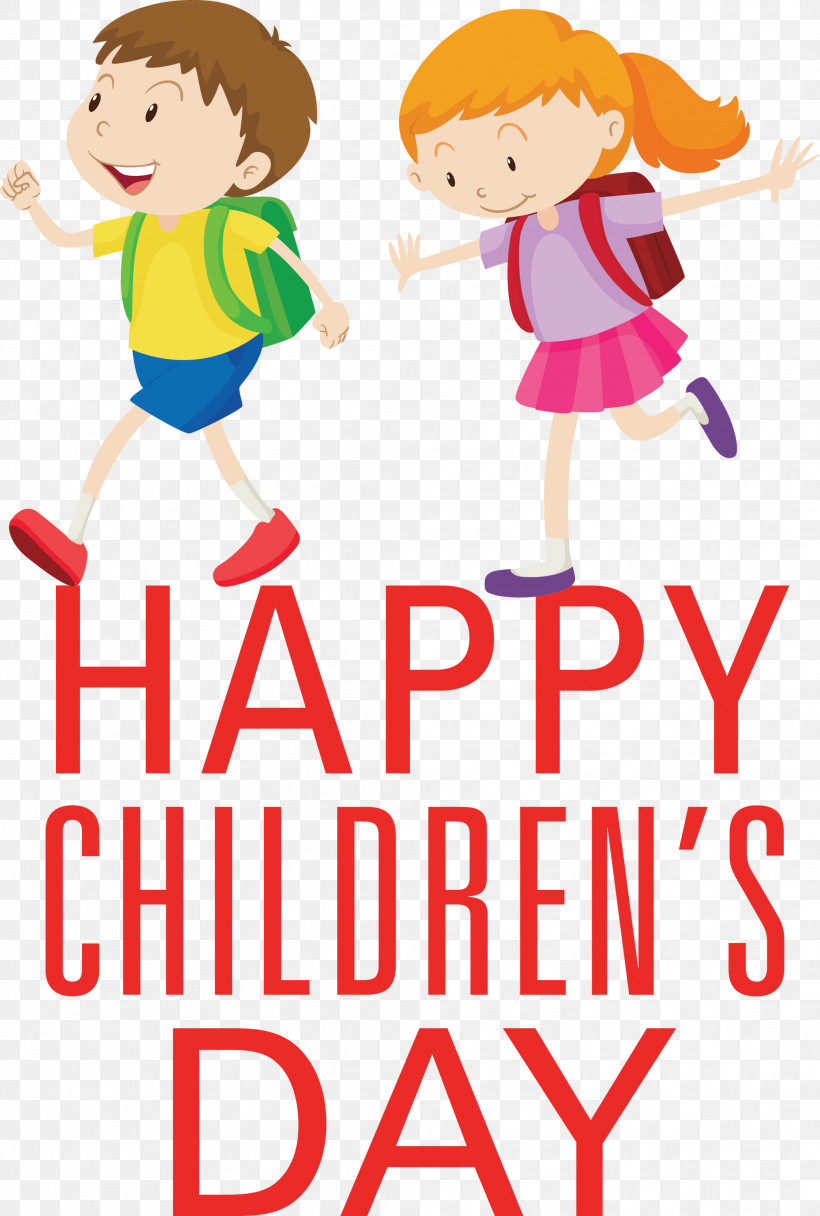 Happy Childrens Day, PNG, 2022x2999px, Happy Childrens Day, Behavior, Cartoon, Conversation, Happiness Download Free