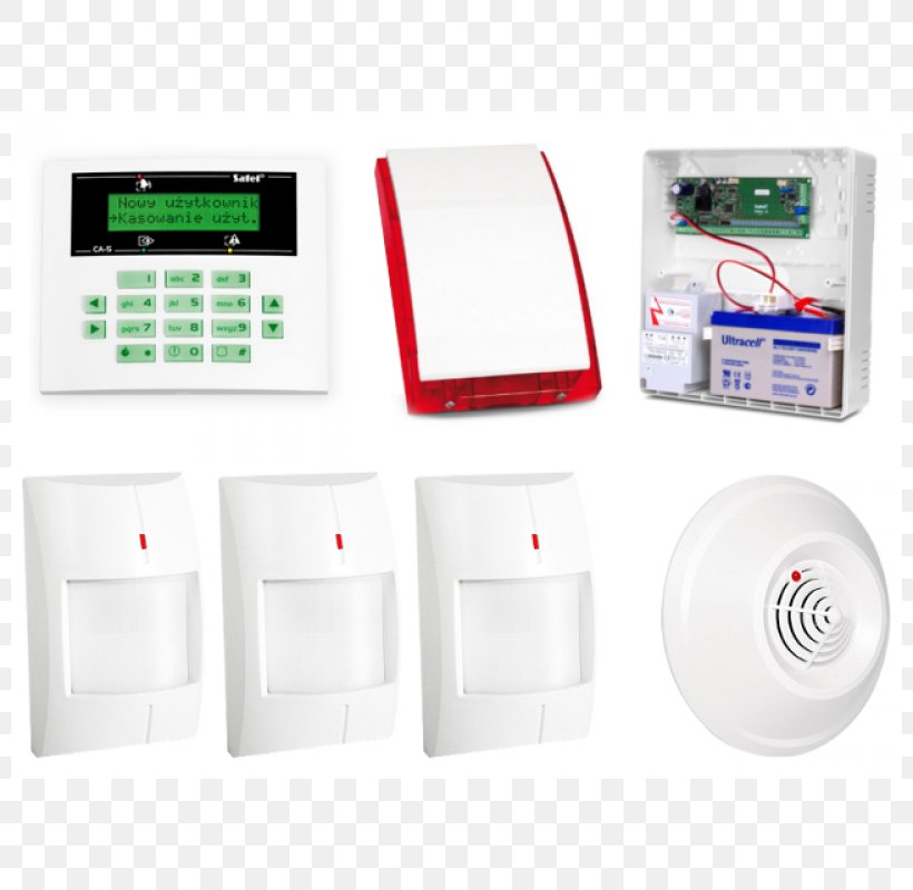 House Apartment Security Alarms & Systems Motion Sensors Alarm Device, PNG, 800x800px, House, Alarm Device, Apartment, Door, Lightemitting Diode Download Free