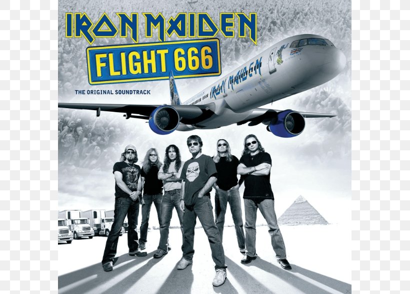 Iron Maiden Flight 666: The Original Soundtrack Album Heavy Metal, PNG, 786x587px, Watercolor, Cartoon, Flower, Frame, Heart Download Free