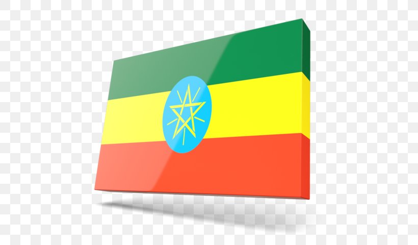 Logo Ethiopia Flag Brand, PNG, 640x480px, Logo, Brand, Computer, Ethiopia, Flag Download Free