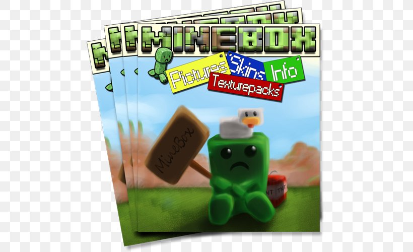 Minecraft Mods Hug Creeper Video Game, PNG, 500x500px, Minecraft, Creeper, Free Hugs Campaign, Games, Hug Download Free