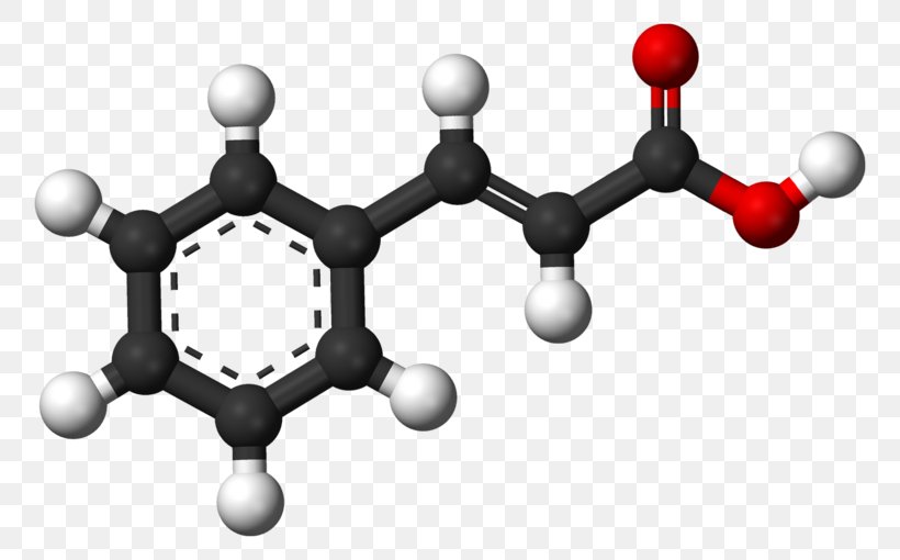 Molecule Benzoic Acid Rotational Spectroscopy Organic Compound, PNG, 800x510px, Watercolor, Cartoon, Flower, Frame, Heart Download Free