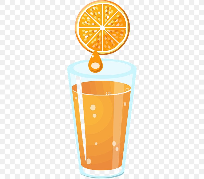 Orange Juice Orange Drink Clip Art, PNG, 360x720px, Orange Juice, Breakfast, Citrus, Coffee Cup, Cup Download Free