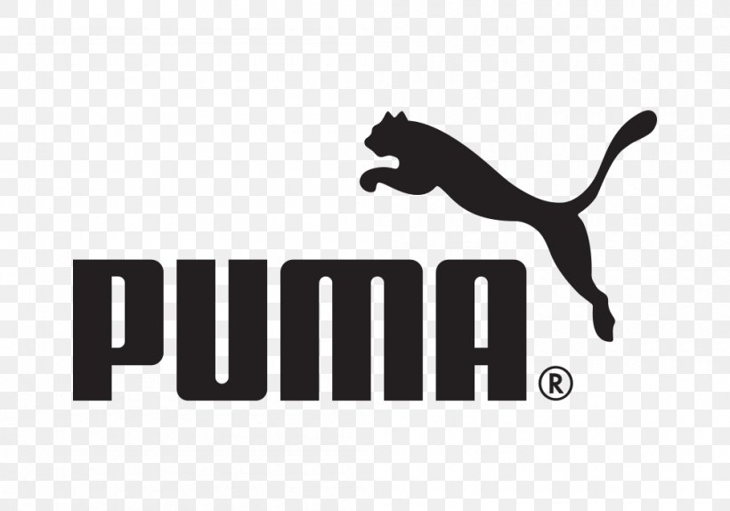 Puma Swoosh Adidas Logo Shoe, PNG, 1000x700px, Puma, Adidas, Black, Black And White, Brand Download Free