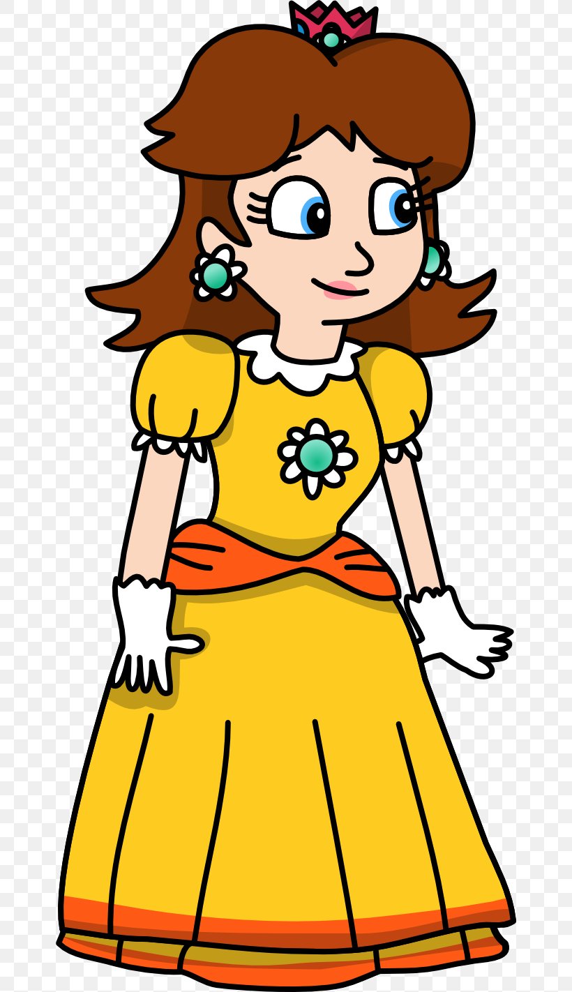 Super Princess Peach Princess Daisy Mario Rosalina, PNG, 660x1422px, Princess Peach, Area, Art, Artwork, Child Download Free